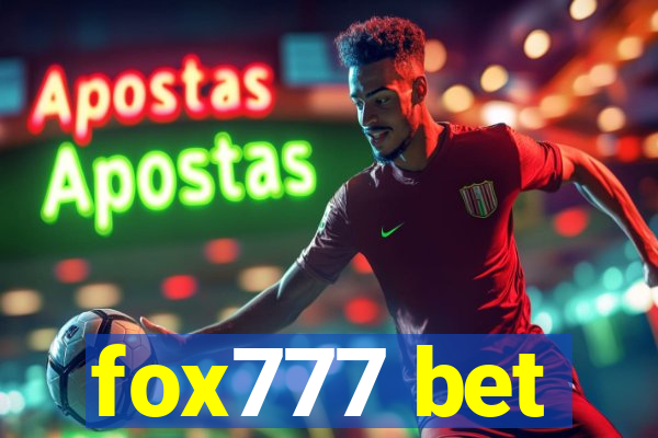 fox777 bet